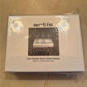 Artis ELITE COLLECTION 6 BRUSH HOLDER/DISPLAYER